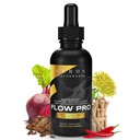 Cerus Performance Flow Pro Simulant-Free Endurance Pre-Workout – Ενισχύει τη Σταμίνα, Υποστηρίζει την υγεία της καρδιάς με φυσικά βότανα, Vegan-Friendly - 4 Fl Oz