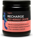 LEGION Recharge Post Processout Supplement - Όλα τα φυσικά μυών Builder & Recovery Ποτό με μικρονωμένο Creatine Monohydrate Φυσικά γλυκασμένα & αρωματισμένα (Άγευστα, 30 Service (Pack of 1)