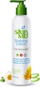 Skin MD Shielding Lotion - Ενυδατική Λοσιόν Σώματος για Ευαίσθητο Δέρμα 