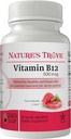 Βιταμίνη B12 500 mcg από το Nature's Trove - 240 EZ Chew Tablets