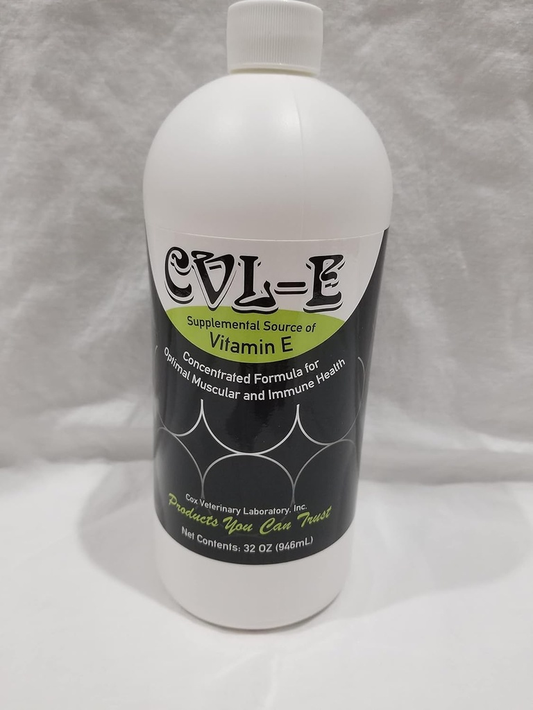 CVL-E Quart 32 FL Oz (πακέτο του 1)