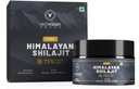 Pure Himalayan Shilajit Resin, 400mg A βαθμού υψηλής ισχύος με 75%+ Fulvic Acid & 85+ Trace Minerals, Pure Shilajit για άνδρες και γυναίκες - με εργαστηριακό τεστ Έκθεση - 75 Υπηρεσίες