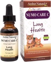 Amber NaturalZ Numo C αναπνευστική υποστήριξη για γάτες 