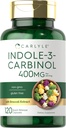 Carlyle Indole-3-Carbinol (I3C) 400mg 