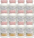 Algonot NeuroProtek 12 Pack: Τα μόνα λιποσωματικά προϊόντα λουτεολίνης που χρησιμοποιούν ελαιόλαδο Pomace Oil. Συνδυασμός Λουτεολίν, Quercetin & Rutin σε ελαιόλαδο Pomace Oil (μειωμένη τιμή)