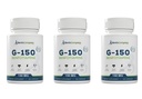 Benfotiamine 150Mg 120 Ζελατίνη Κάψουλες ανά φιάλη - Συσκευασία των 3 Φιαλιδίων