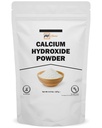 100% Natural Calcium Hydroxide Powder for Food & Cosmetics 227 GMS / 0.5 LBS