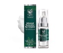 VipBio Organic Advanced Recorative Eye Complex Anti-aging Eye Gel for Dark Circles and Puffiness 0.5 fl. oz.