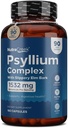 Psyllium Complex 