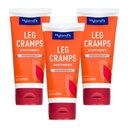 Αλοιφή ποδιού Hyland, Arnica Gel Leg Cramp Relief, 2,5 oz (πακέτο των 3)
