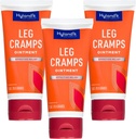 Hyland's Leg Cramps Ointment, Arnica Gel Leg Cramp Relief, 2.5 oz (Pack of 3)