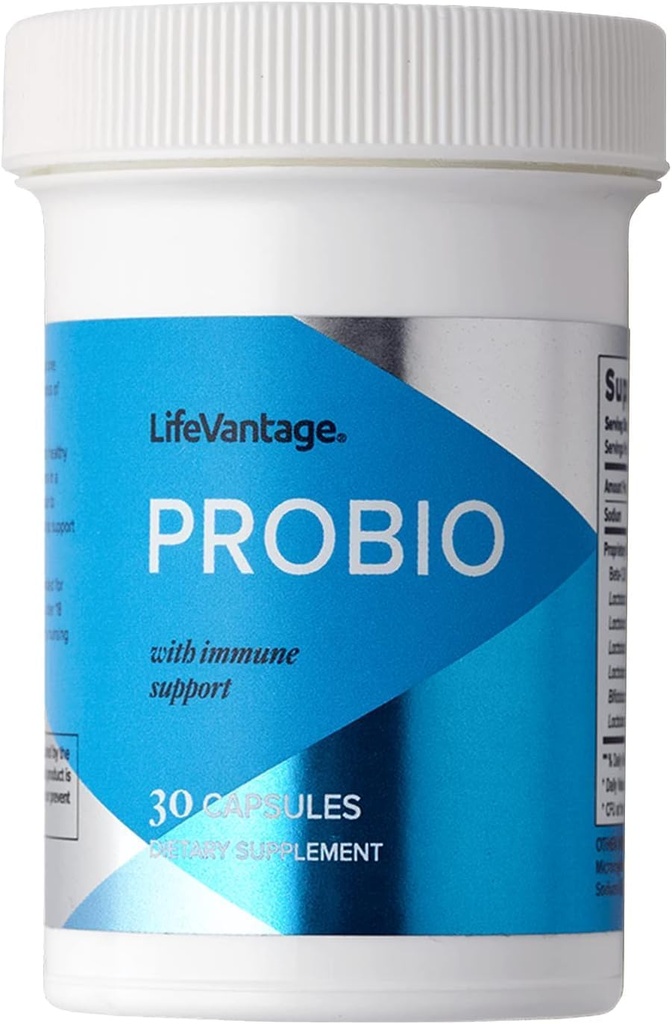 LifeVantage ProBio - 30 Κάψουλες