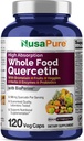 NusaPure Quercetin με Bromelain 500mg 