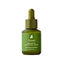 Asna Beard Boost Oil - Ψυχρή πίεση, Όλα τα είδη μαλλιών, Διεγείρει την ανάπτυξη, Nourishing & Moisturizing, Ayurvedic με βιταμίνη C & Αντιοξειδωτικά για μαλακότερη, Fuller Beard