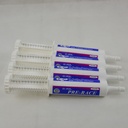 SU-PER Pre-Race Paste for Horses - Υποστήριξη απόδοσης για την άσκηση μυών - Ρυθμισμένη κρεατίνη, Αμινοξέα, Εκχυλίσματα βοτάνων, Αντι-Οξιαντικά, B-Complex Vitamins - 60CC, περίπτωση των 4