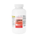 GeriCare Extra Strength Acetamophen Pain Relief Fever Reducer Tablets, Strength 500mg Tablet 