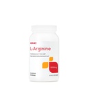 GNC L Arginine 1000mg Supplement, Supports Healthy Blood Vessel Tone, 90 Servings