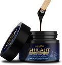 Shilajit Resin 100% Himalayan Shilajit: Υποστηρίζει την ενέργεια, την ασυλία, Antioxidant 