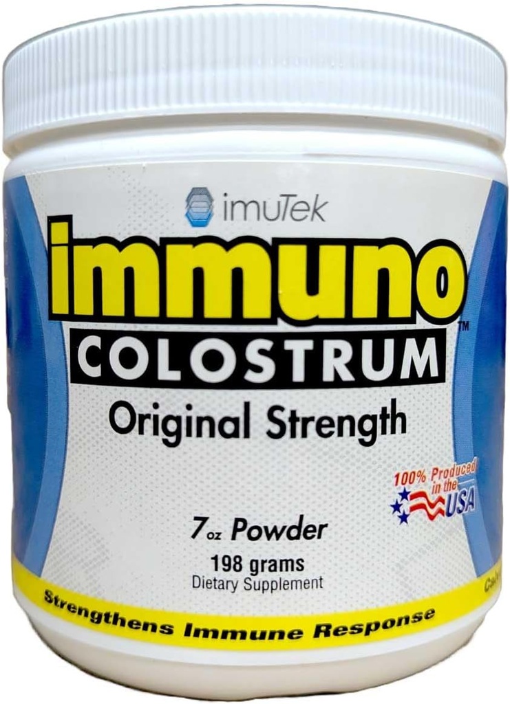 Colostrum Powder, 7oz