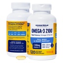 Oceanblue Professional 2100mg 