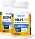 Oceanblue Professional 2100mg 