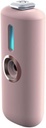 Eye Moistening Nebulizer,Eye moistening Instrument，Relieves Eye Fatigue,Atomization,Dry Eyes Rechargeable Mist Sprayer, Eye Dropper Tool for pinkeye,Eye Health Care aid,Eye SPA aid,Facial Steamer Red