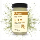 Γενόσημο Neem Leaf Powder Συσκευασία προσώπου για μαλακό & λαμπερό δέρμα 