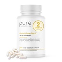 S-Acetyl Glutathionone GOLD 300mg ανά κάψουλα - 60 DRcaps "Acid-Resistant" 