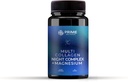 Prime Balance Hydrolyzed Multi-Collagen Night Complex – 2-Month Supply – Peptide-Enhanced for Sleep, Skin & Joint Support – Όλα-Φυσικά Formula
