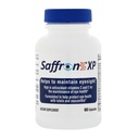 Saffron 2020-XP Supplement with Saffron, Resveratrol, Vitamins and Minerals, Zeaxanthin and Lutein -60 Vegetarian Capsules