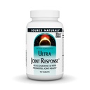 Source Naturals Ultra Joint Response, Bio- Align, Glucosamine και MSM, Προάγει την Κοινή Υγεία* - 90 Tablets
