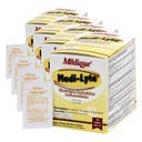 Medique 03033 Medi- Lyte Ηλεκτρολυτικά Δισκία w/Potassium Chloride για Cramps, 100- Tablets (Pack of 4)