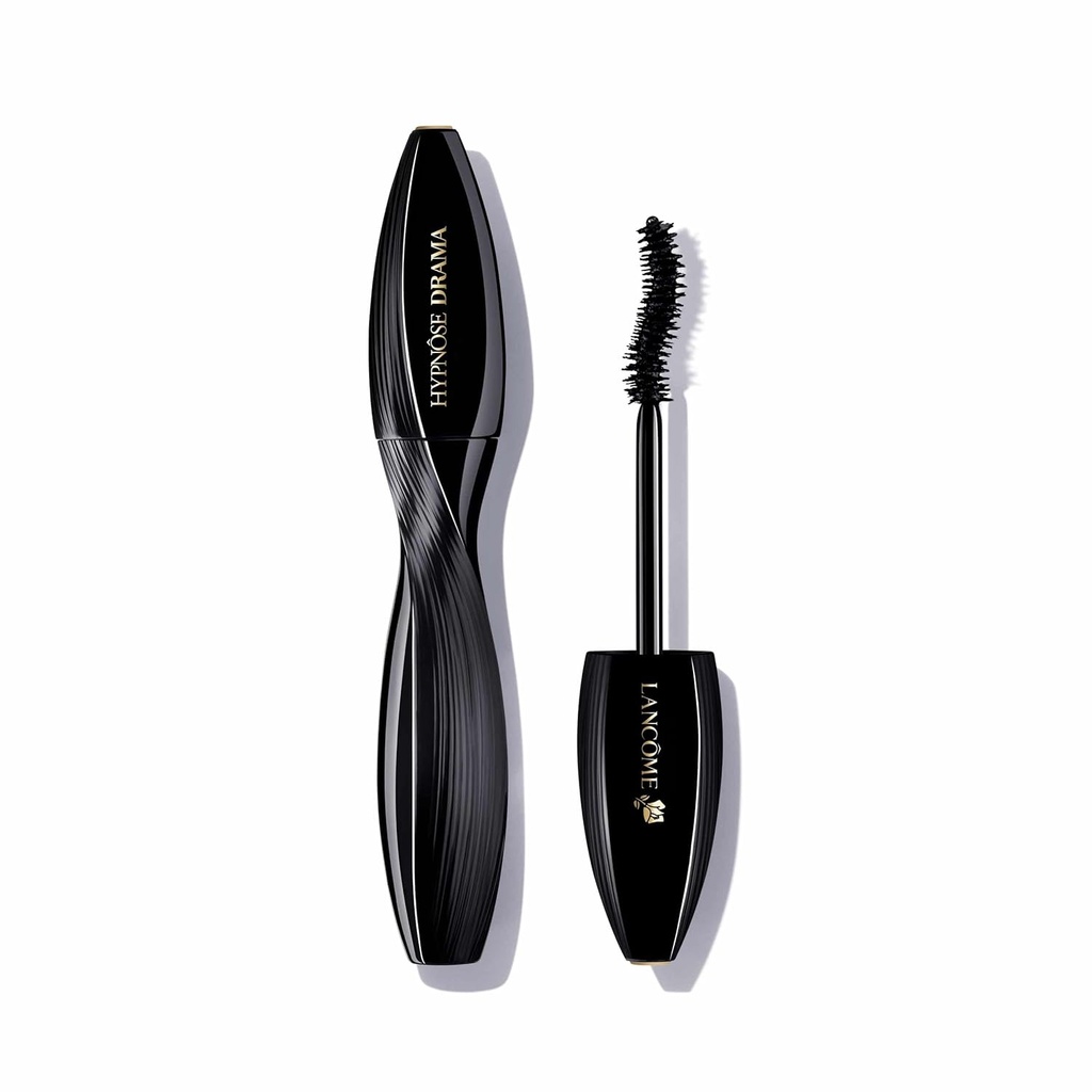 Lancôme Hypnôse Δράμα Extreme Volumizing Mascara - Μέχρι 17x Περισσότερα Τόμος - Μέχρι 24HR Φορέστε - Ultra Black