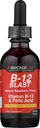 StarSun Depot Bricker Labs B-12 Blast, Βατόμουρο - 2 Oz (πακέτο του 1) Εικόνα Μπορεί να Vary