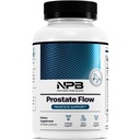 Pure Blend Prostate Flow – Συμπληρώματα υγείας Prostate για τους άνδρες με πριονισμένο Palmetto, Herbal Complex και Essential Nutrients – Υποστήριξη για τη ροή, την ισορροπία, την αντοχή των μαλλιών, και την ευεξία – 90 κάψουλες