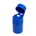 EZY DOSE Pill Crusher και Cutter για σκύλους και κατοικίδια ζώα, καθημερινή χρήση, ασφαλή κόβουν και θρυμματίζει χάπια, βιταμίνες και δισκία, Ακριβής και εύκολη κοπή, Μεγάλη για την απόκρυψη φαρμακευτική αγωγή σε θεραπείες, μπλε, BPA Δωρεάν