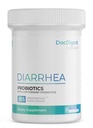 IBS Anti Diarrhea Probiotic for Diarrhea Relief and IBS-D - Clinically Studied Antidiarrheal Pills for Long-Term Comfort - Diarrhea Medication for Adults - Specialized IBS Supplement and Medicine