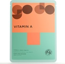 Fitness Health Vitamin A 10000IU 120 Tablets - Υγιεινό δέρμα, Συμπλήρωμα Υποστήριξης Οράματος - Ποιότητα Διατροφή Υγιεινή διάθεση - Κατάλληλο για χορτοφάγους και χορτοφάγους - Ανακυκλώσιμη συσκευασία