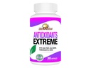 Rise-N-Shine Antioxidants Extreme Supplement with Acai, Goji Berries, Noni, Mangosteen, Pomegranate, Resveratrol, Elderberry and More 30 Count