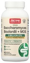Jarrow Formulas, Saccharomyces Boulardii MOS, 90 κόμης