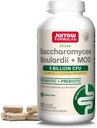 Jarrow Formulas, Saccharomyces Boulardii MOS, 90 Count