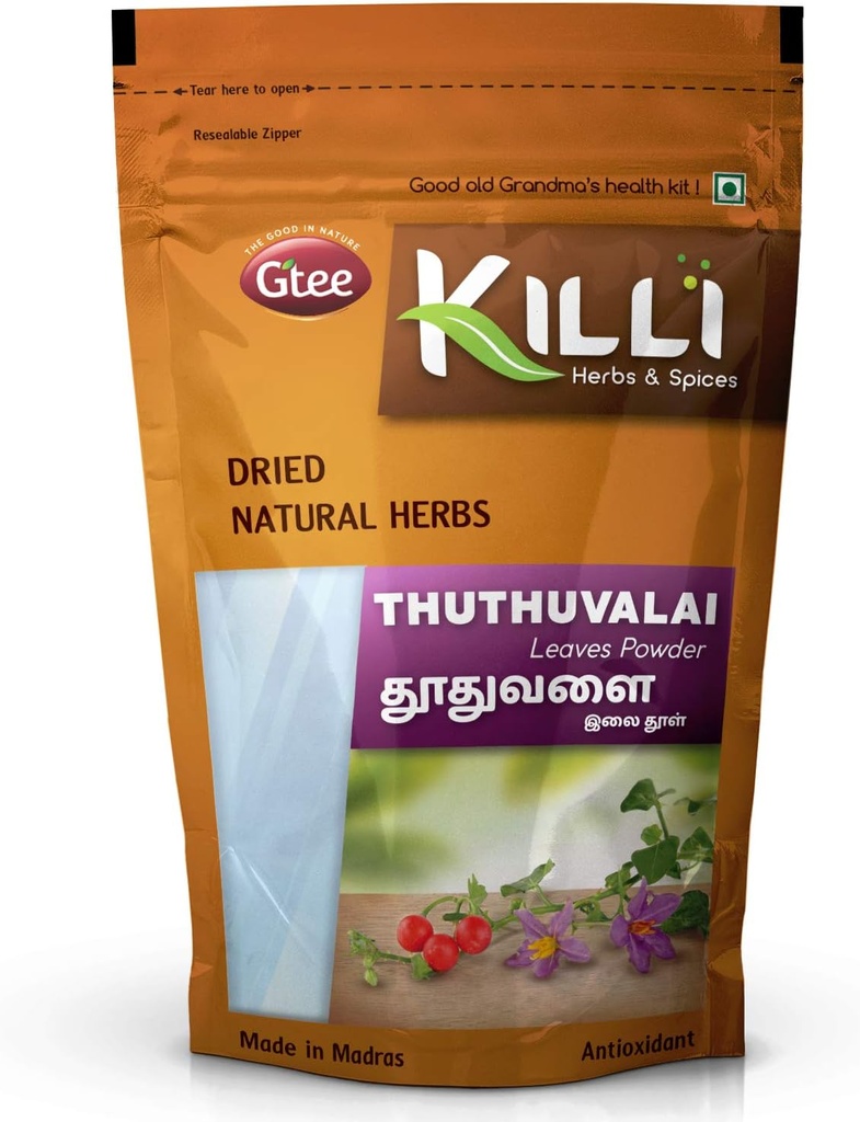 KILLI Thuthuvalai 