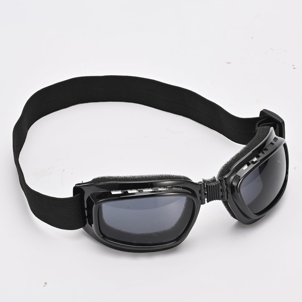 3D Ξηρό Οφθαλμικό Ανακουφιστικό Γυαλιά με Άνετο Μαλακό Μαξιλάρι – Ενυδατική Σιλικόνη Ξηρή Μάσκα Ματιών με Ενυδατικό Σχεδιασμός Δωματίου, Universal Fit for Day and Night Use (Grey)