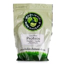 Ζωντανή πρωτεΐνη Pea Plant Vanilla σε σκόνη