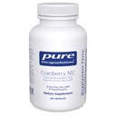 Καθαρές ενθυλακώσεις Cranberry NS 