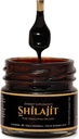 Shilajit Pure Himalayan Organic Shilajit Resin - Shilajit για άνδρες - Gold Grade 500 mg Μέγιστη ισχύς - 85 Trace Minerals & Fulvic και Humic Acid για την ενεργειακή ανοσοποιητική υποστήριξη, 30 γραμμάρια
