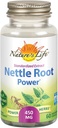 ZAND Nature's Life Nattle Root Power 450mg Βότανο συμπλήρωμα 