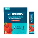Liquid I.V.® Hydration Multiplier - Φράουλα 
