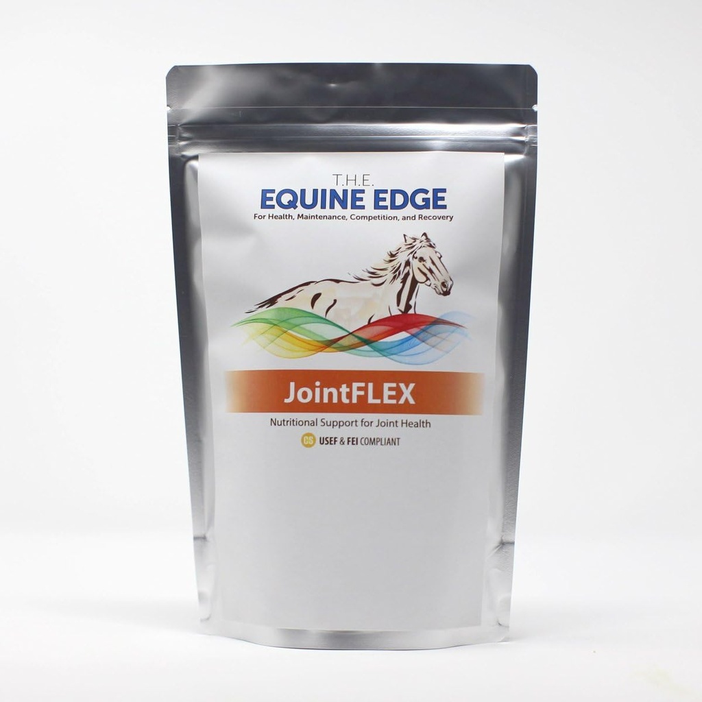 The Equine Edge THEJFLEX30 JointFLEX 30 Servings