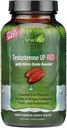 Irwin Naturals Testosterone Up Red 100 Sgels